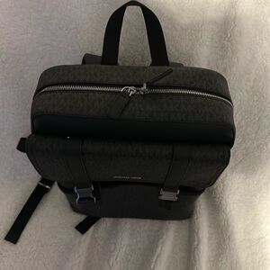 Micheal Kors Backpack,used once, excellent condition, smoke and pet free home